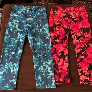 Old Navy Athletic Pants size Small